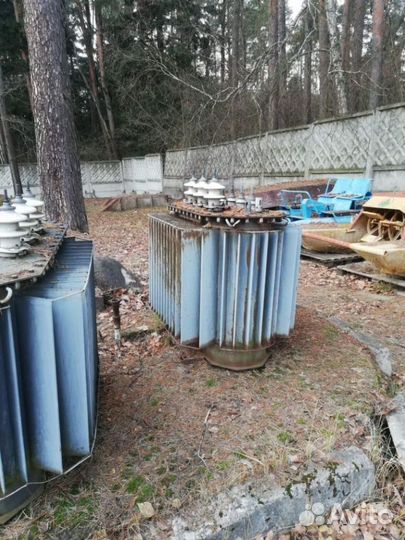 Трансформатор масляный арт57863