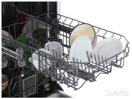 Посудомоечная машина Midea