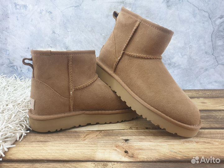 Ugg оригинал женские
