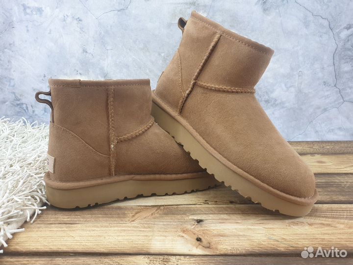 Ugg оригинал женские