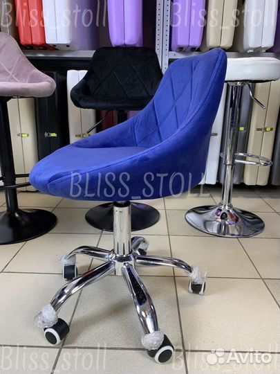 Стул мастера