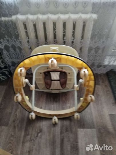 Ходунки детские бу