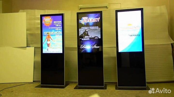 Готовый бизнес с партнёрами уровня Сбербанк