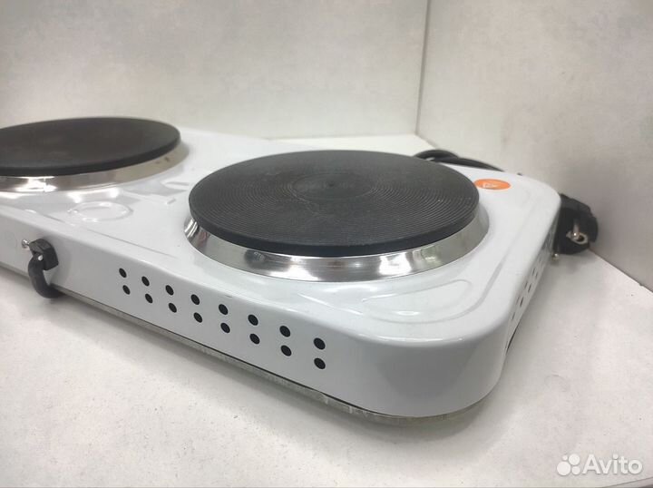 Плиты и варочные панели Blackton Bt HP217W