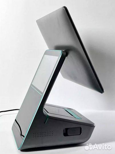 Набор р кипер для автоматизации кафе ресторана