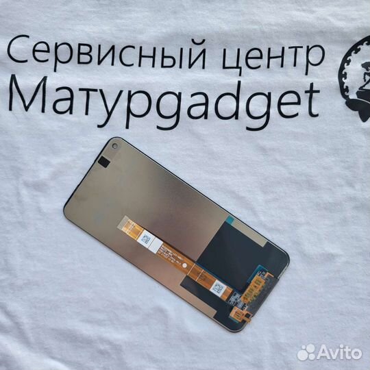 Дисплей Oppo a54