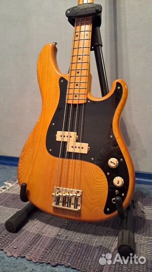 Ibanez blazer bass бас гитара