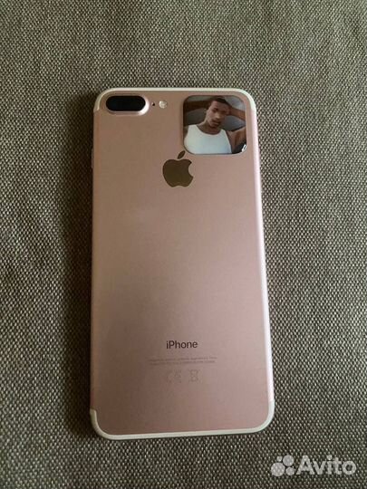 iPhone 7 Plus, 32 ГБ