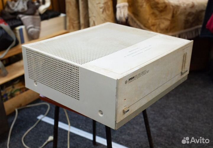 Прибой 50 ум 204С