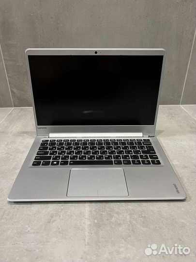 Ноутбук lenovo