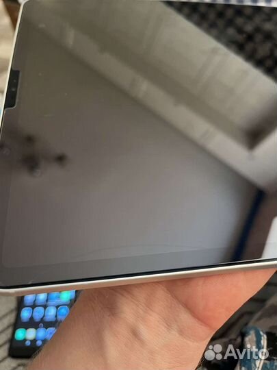 iPad Pro 12.9 LTE 2018