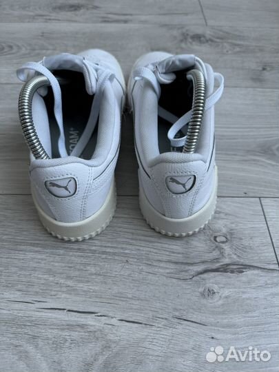 Кроссовки мужские puma