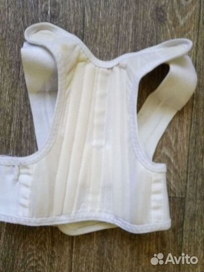 Корсет детский