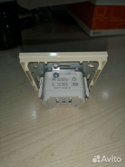 Диммер viko 600W
