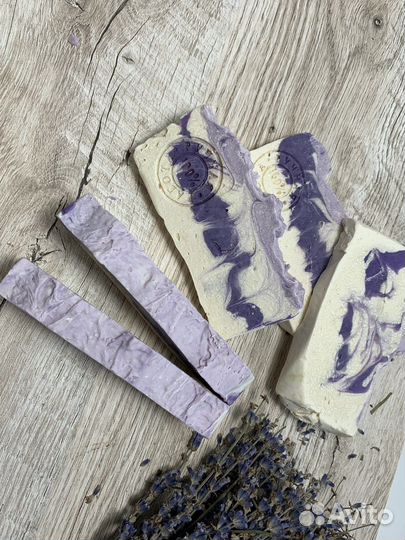 Натуральное мыло шоколадное
