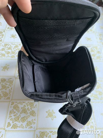 Сумка для зеркального фотоаппарата