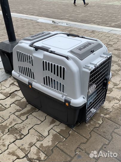 Клиппер-переноска для собак MPS skudo 5