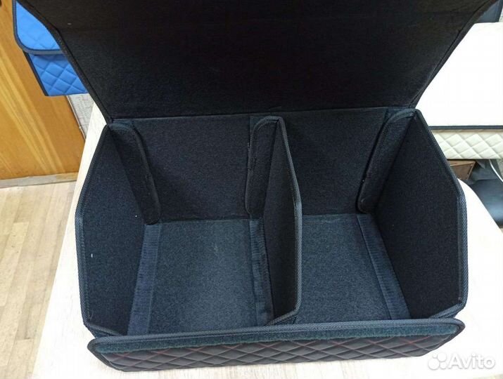 Органайзер в багажник