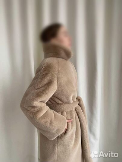 Экошуба fyrly 46р