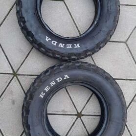 Kenda 120/90R10