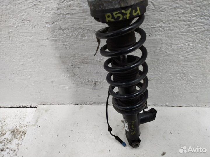 Амортизатор задний Bmw X3 F25 2013