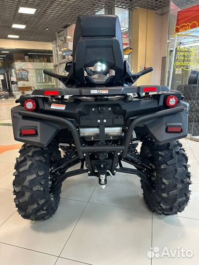 Stels Guepard 800G 2.0