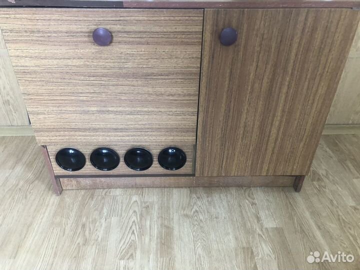 Ходильник бар