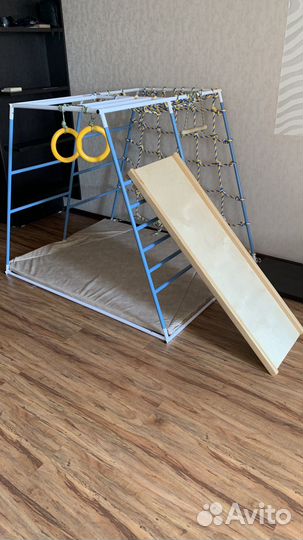 Комплекс ранний старт