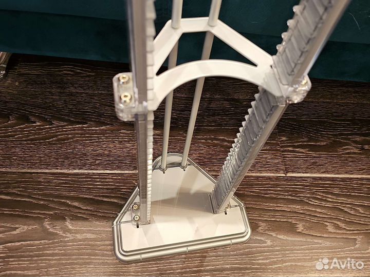 Подставка для cd dvd дисков