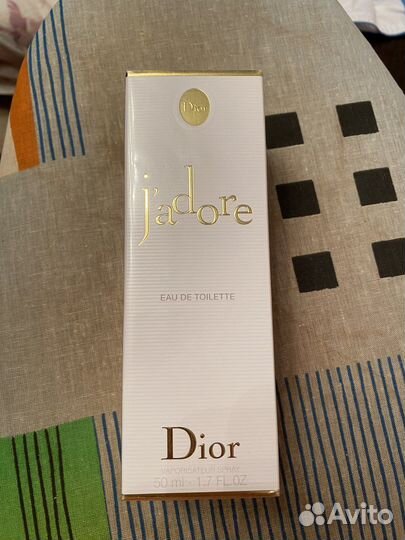 Dior jadore