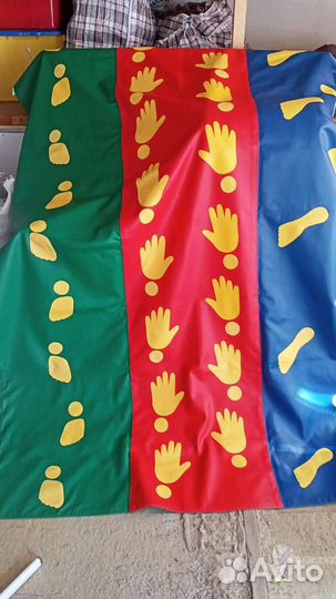 Шарики для сухого бассейна