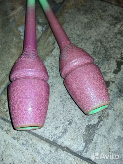 Булавы sasaki 44.5 см