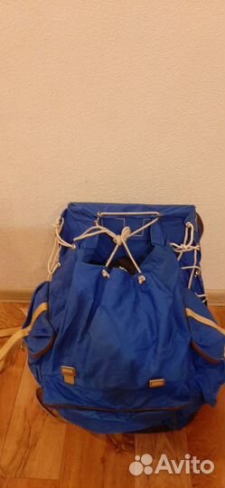 Рюкзак туристический