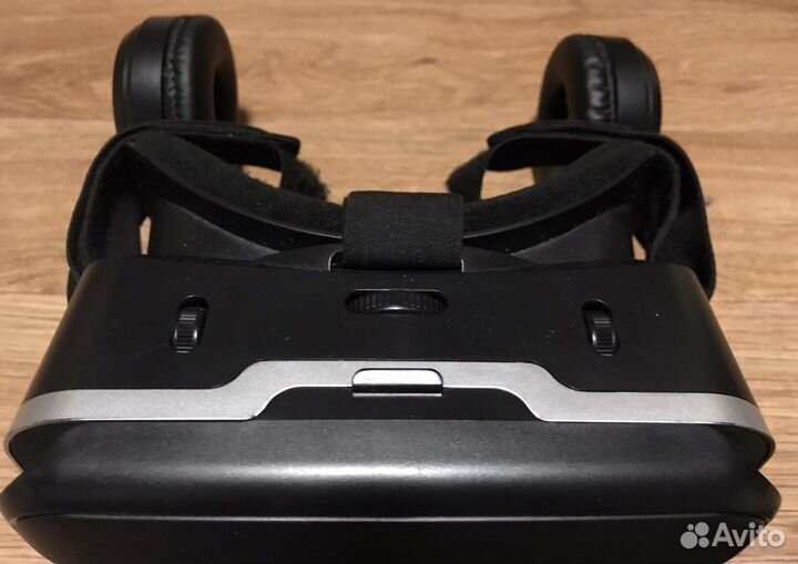 3D очки. VR shinekon