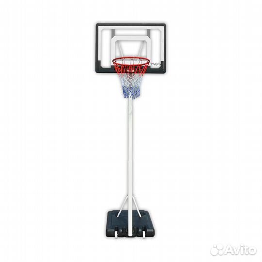 Мобильная баскетбольная стойка Proxima арт S034-30