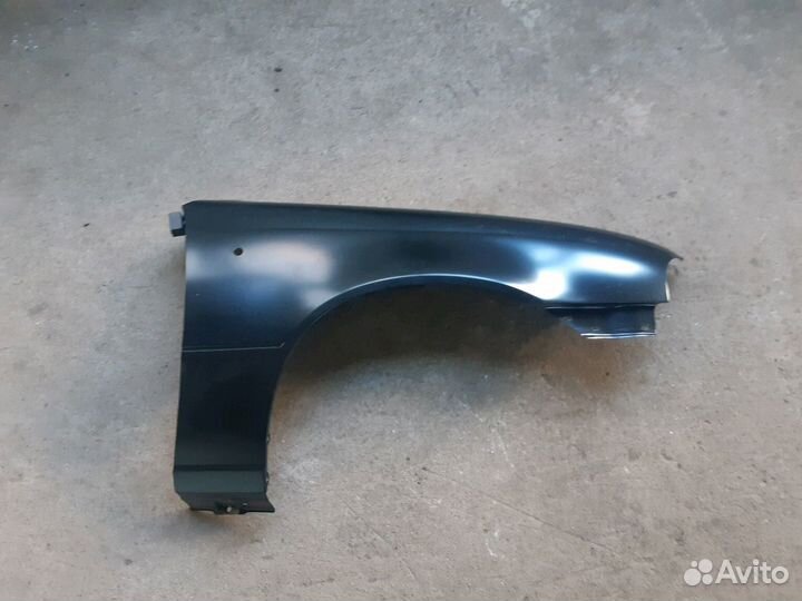 Крыло Daewoo Nexia