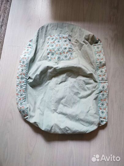 Слинг с кольцами