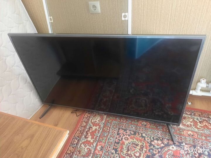 Телевизор бу на запчасти