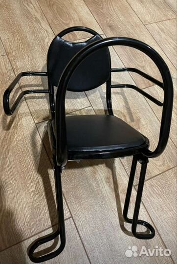 Детское кресло на Велосипед