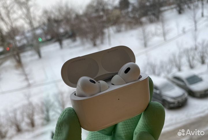 Airpods pro 2 premium