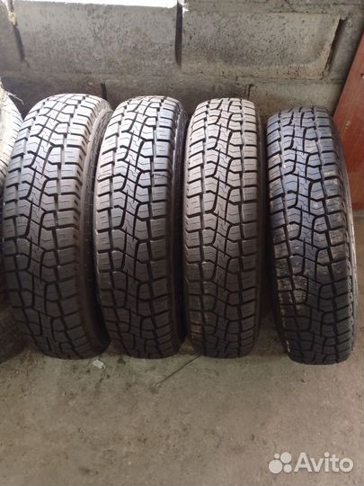 Шины на газель 185 75 r16c