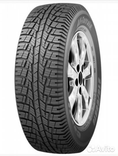 Cordiant All Terrain 225/70 R16 103H