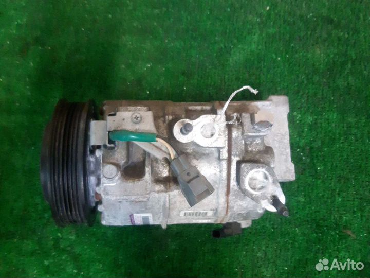 Dodge RAM 2019- компрессор кондиционера