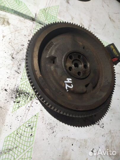 Маховик МКПП Hyundai Accent 1.5