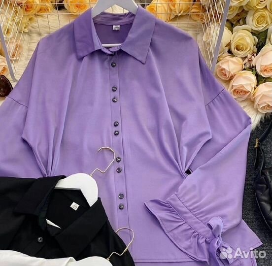 Продам рубашку