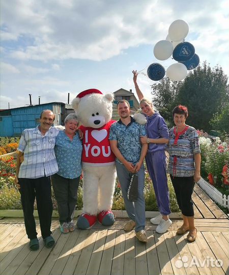 Агентство «Твой День» Праздники в Братске