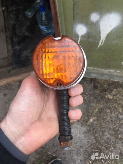 Запчасти для мотоцикла Ява