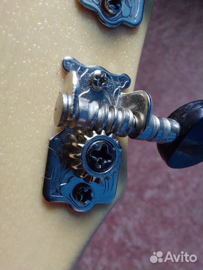 Укулеле Flight TUS 50