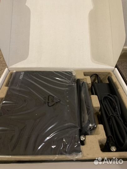 Вай фай роутер