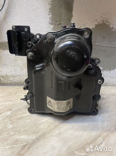 Маховик DSG7 DQ200 seat: Ibiza FR